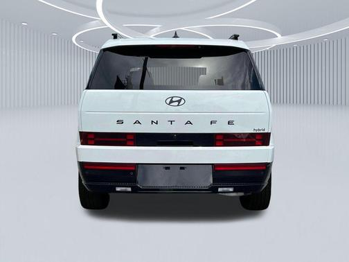 2025 Hyundai SANTA FE HEV Calligraphy