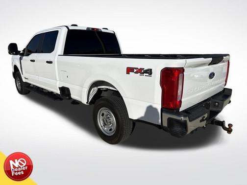 2023 Ford F-250 XL