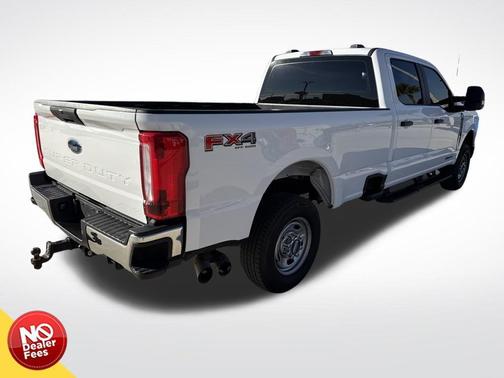 2023 Ford F-250 XL