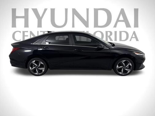 2023 Hyundai ELANTRA HEV Limited
