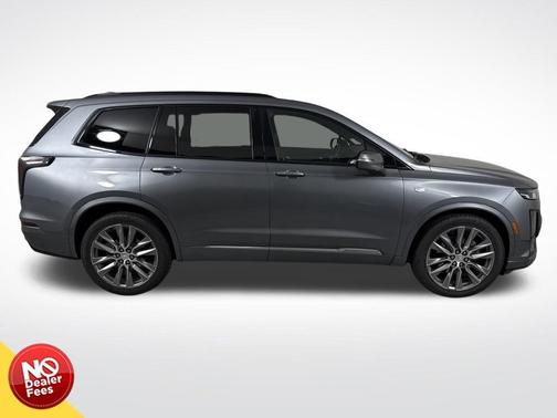 2021 Cadillac XT6 Sport AWD