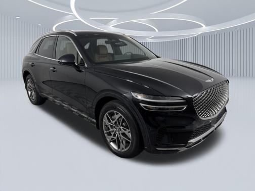 2023 Genesis GV70 2.5T AWD