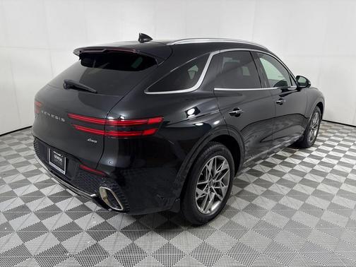 2023 Genesis GV70 2.5T AWD