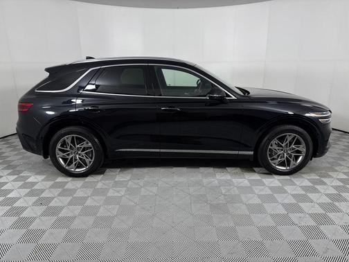 2023 Genesis GV70 2.5T AWD