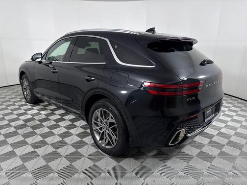 2023 Genesis GV70 2.5T AWD