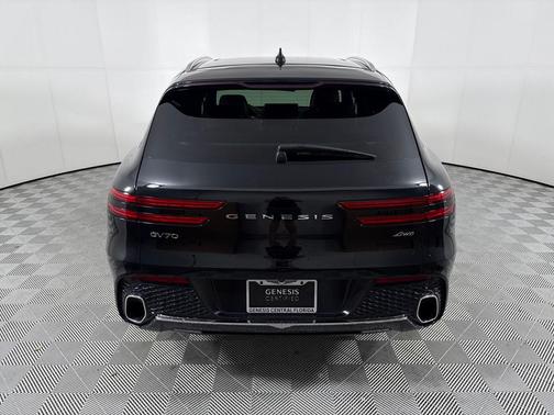 2023 Genesis GV70 2.5T AWD