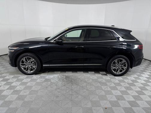 2023 Genesis GV70 2.5T AWD