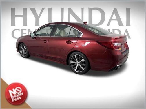 2019 Subaru Legacy Limited