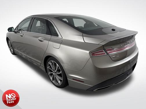 2019 Lincoln MKZ Reserve I