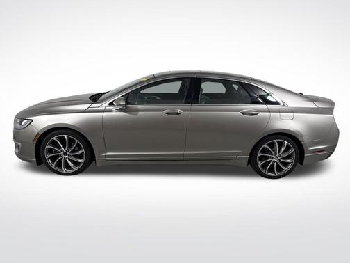 2019 Lincoln MKZ Reserve I