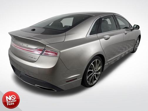 2019 Lincoln MKZ Reserve I