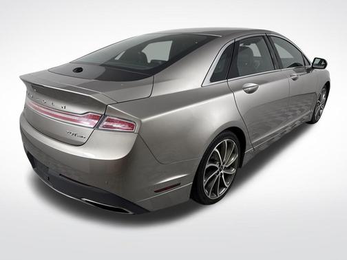2019 Lincoln MKZ Reserve I