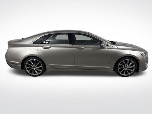 2019 Lincoln MKZ Reserve I