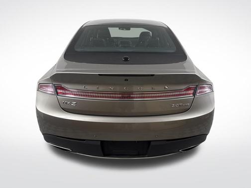 2019 Lincoln MKZ Reserve I