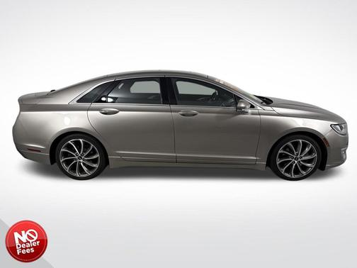 2019 Lincoln MKZ Reserve I