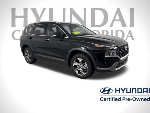2023 Hyundai SANTA FE SEL 2.4
