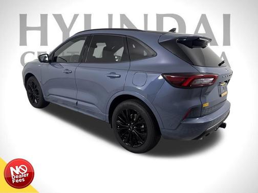 2024 Ford Escape ST-Line Elite