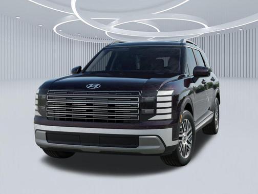 2026 Hyundai PALISADE SEL 8P