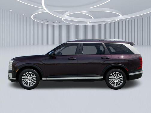 2026 Hyundai PALISADE SEL 8P