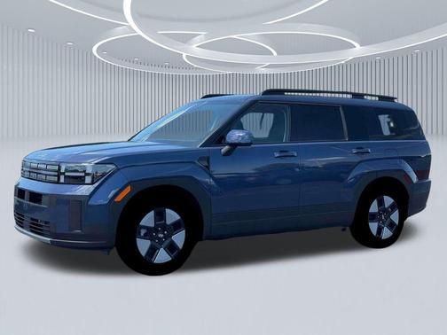 2026 Hyundai SANTA FE SEL 2.4