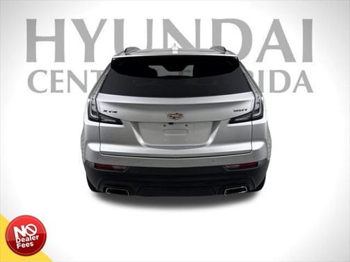 2019 Cadillac XT4 Sport