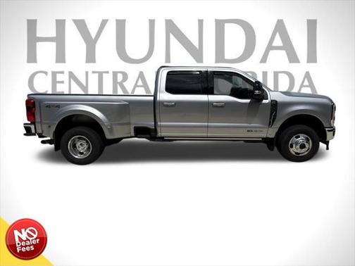 2024 Ford F-350 Lariat