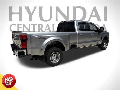 2024 Ford F-350 Lariat