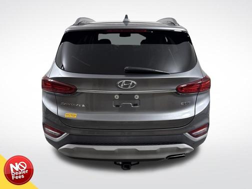 2019 Hyundai SANTA FE Ultimate 2.0T