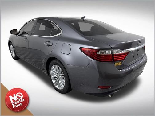 2013 Lexus ES 350 Base