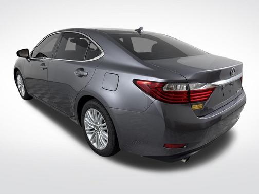 2013 Lexus ES 350 Base