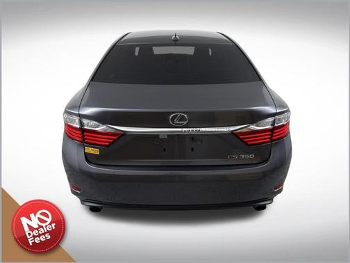 2013 Lexus ES 350 Base