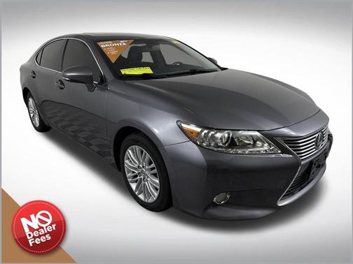 2013 Lexus ES 350 Base