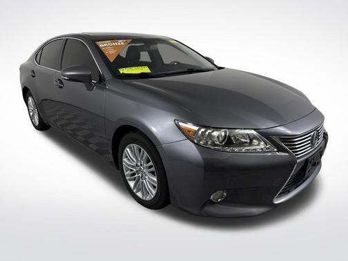 2013 Lexus ES 350 Base