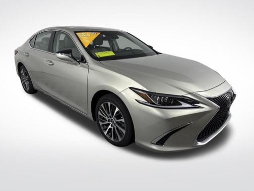 2021 Lexus ES 350 Base