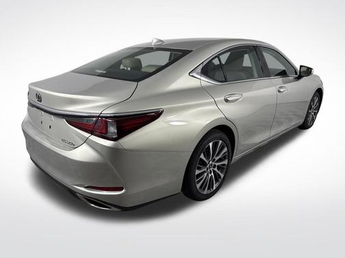 2021 Lexus ES 350 Base