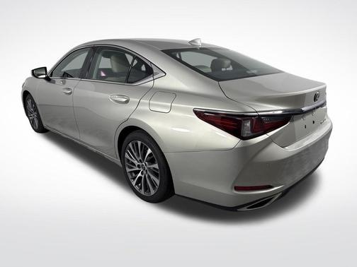2021 Lexus ES 350 Base