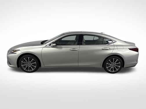 2021 Lexus ES 350 Base
