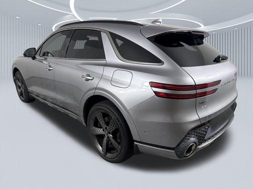 2024 Genesis GV70 3.5T AWD Sport