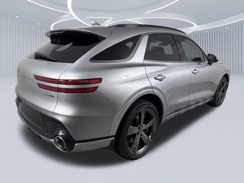 2024 Genesis GV70 3.5T AWD Sport