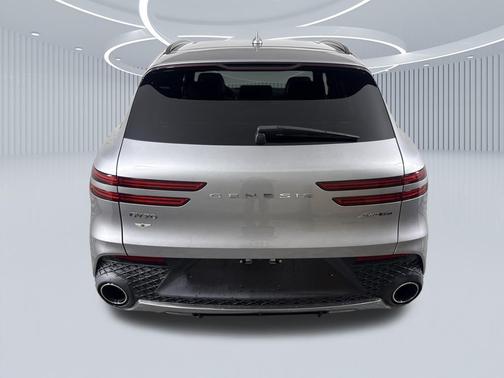 2024 Genesis GV70 3.5T AWD Sport