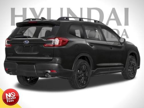2024 Subaru Ascent Onyx Edition 7-Passenger