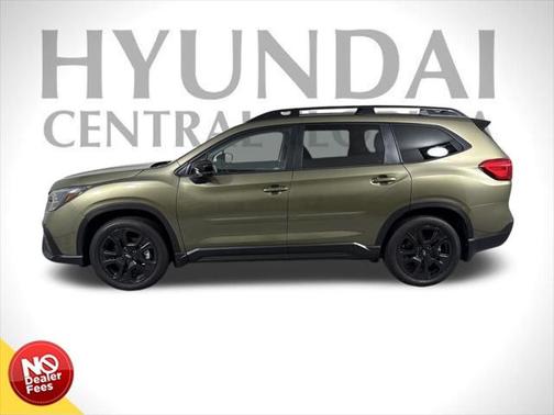 2024 Subaru Ascent Onyx Edition 7-Passenger