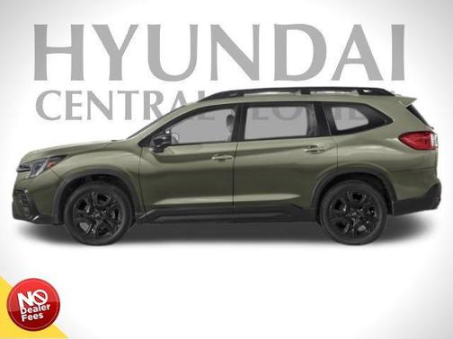 2024 Subaru Ascent Onyx Edition 7-Passenger