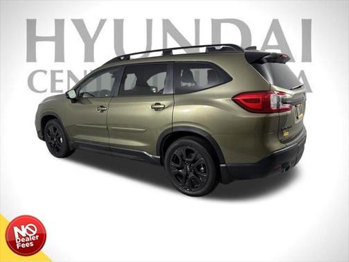 2024 Subaru Ascent Onyx Edition 7-Passenger