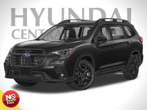 2024 Subaru Ascent Onyx Edition 7-Passenger