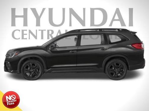 2024 Subaru Ascent Onyx Edition 7-Passenger