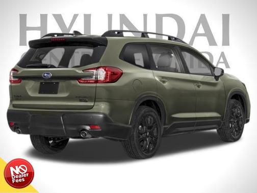 2024 Subaru Ascent Onyx Edition 7-Passenger