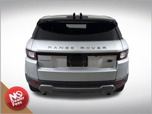 2019 Land Rover Range Rover Evoque SE Premium
