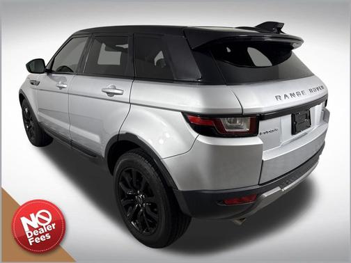2019 Land Rover Range Rover Evoque SE Premium