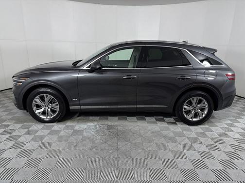 2022 Genesis GV70 2.5T AWD